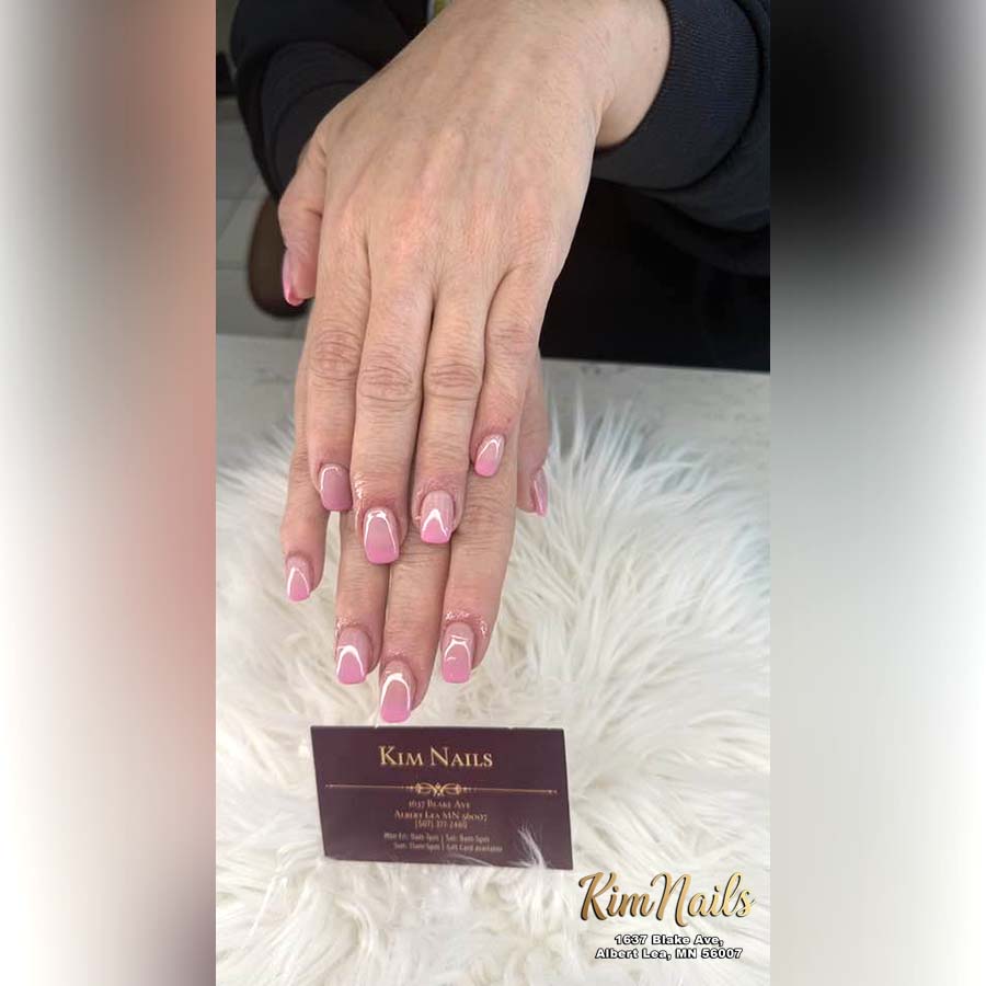 amazing nail